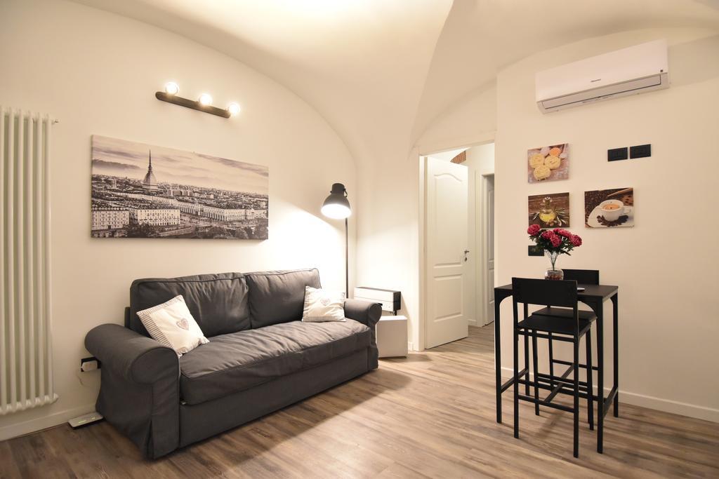Apartment Turinlove
