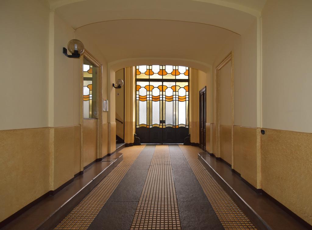 Apartment Turinlove Turin