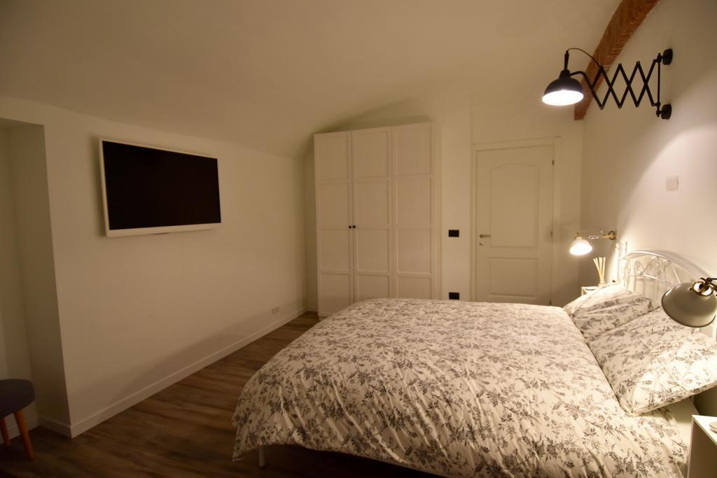 Turinlove Apartment *