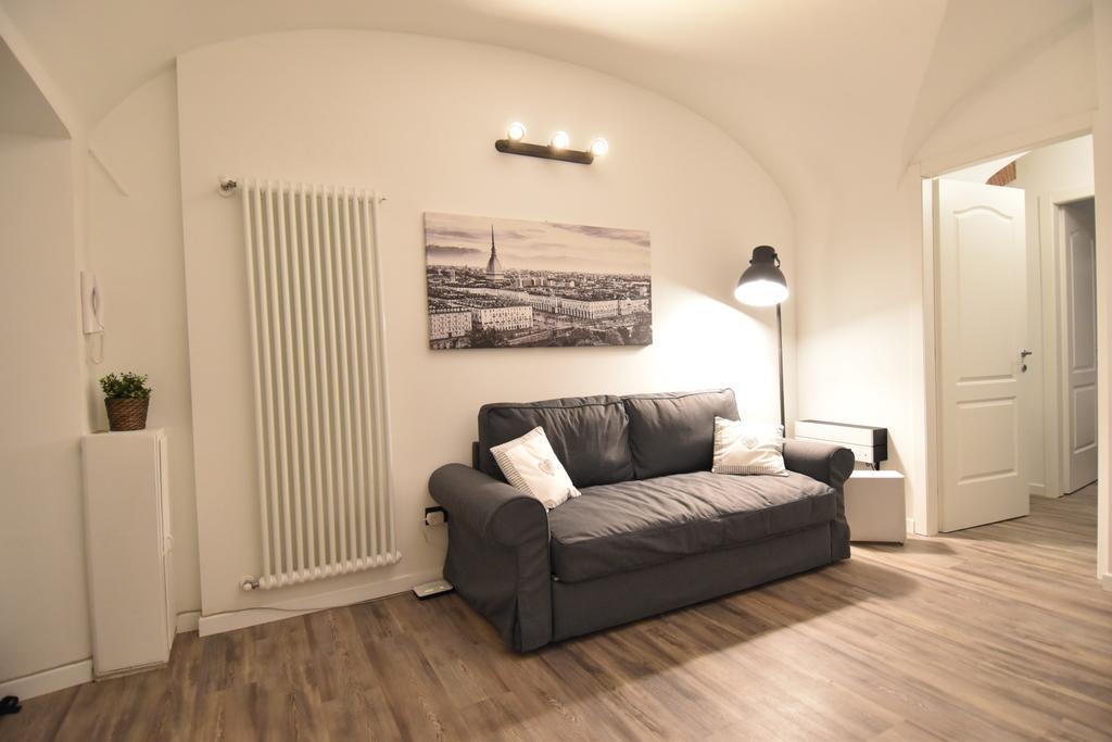 Apartment Turinlove
